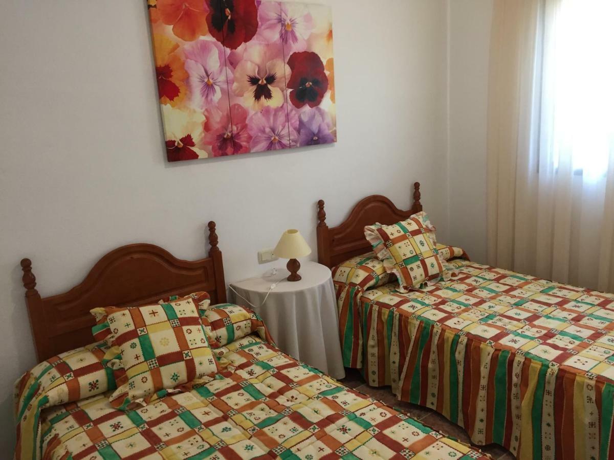 Finca La Rosalia Setenil De Las Bodegas Εξωτερικό φωτογραφία