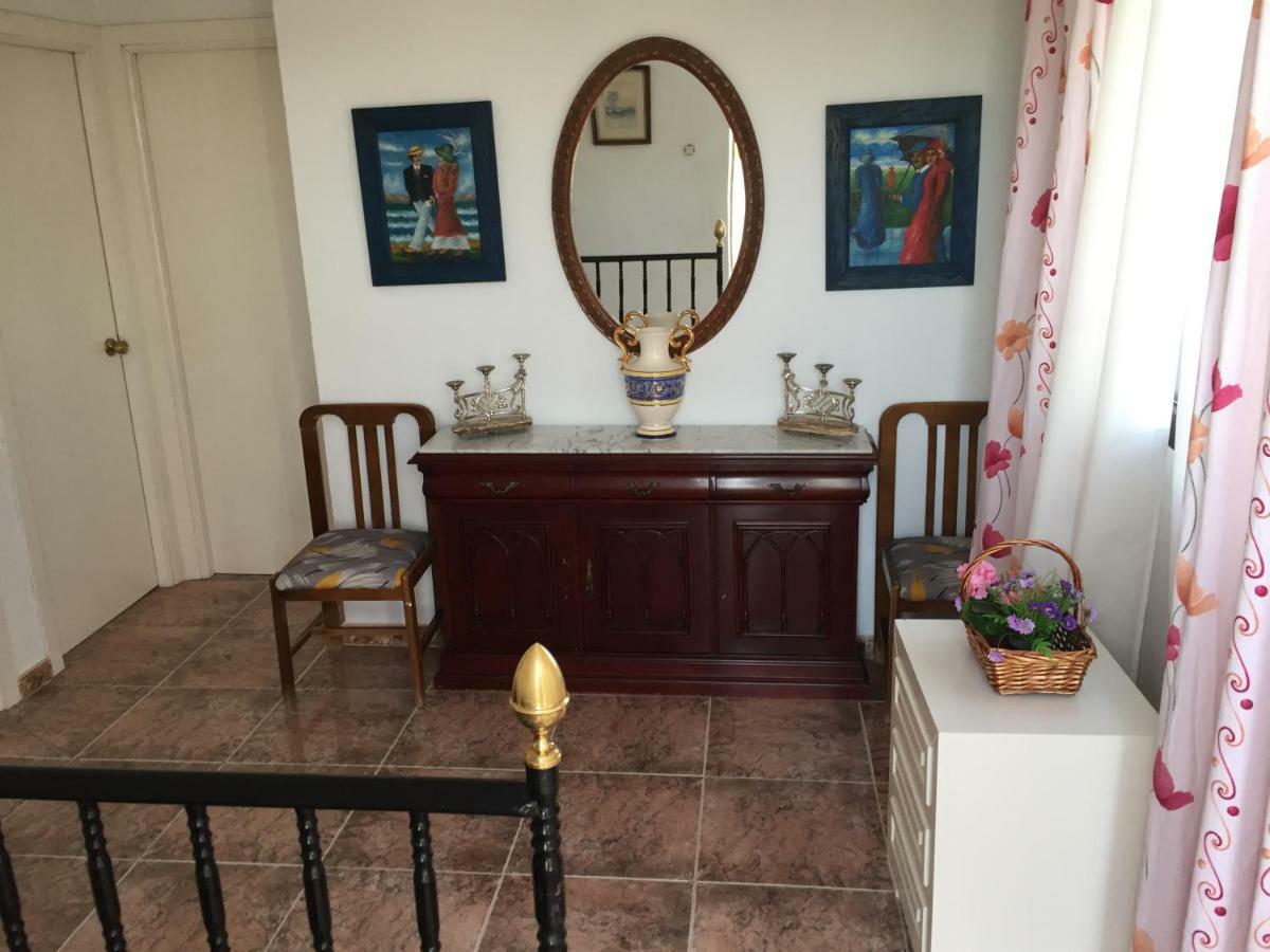 Finca La Rosalia Setenil De Las Bodegas Εξωτερικό φωτογραφία